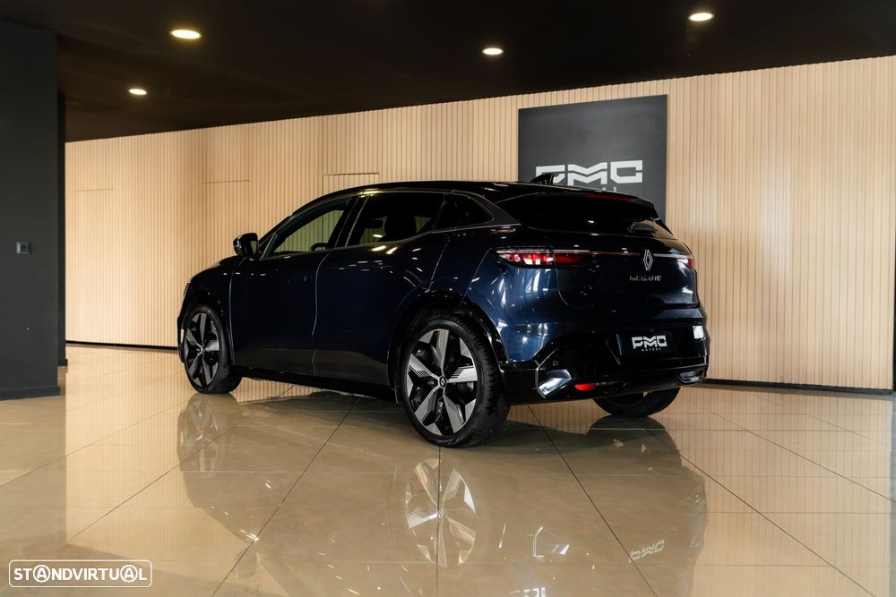 Renault Mégane E-Tech EV60 Techno - 4