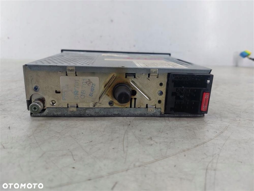 Radio VW PASSAT B5 1996-2000 GAMMA RADIO + ZMIENIARKA CD - 5