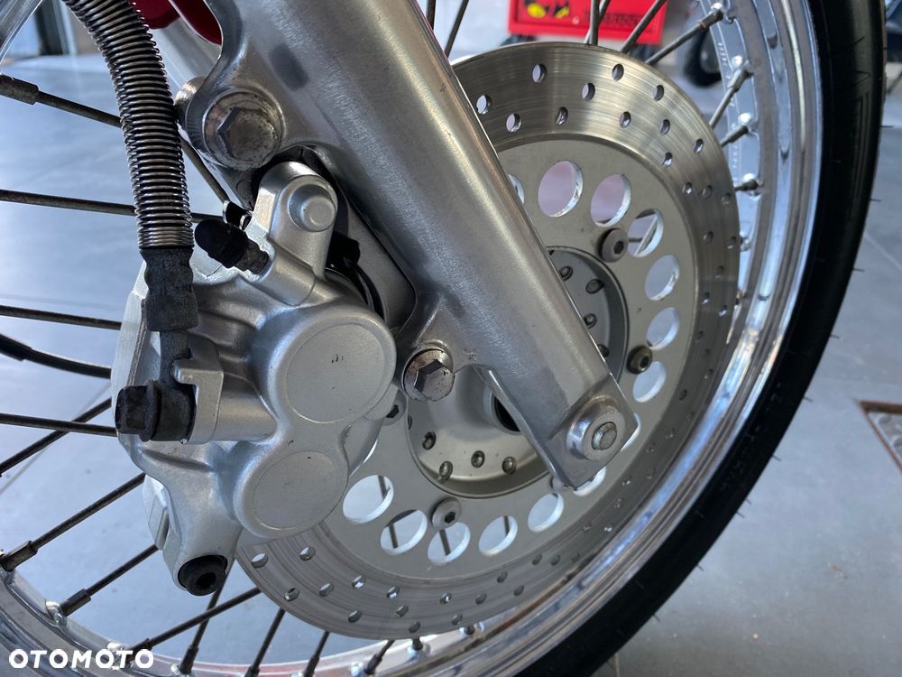 Yamaha Virago - 26