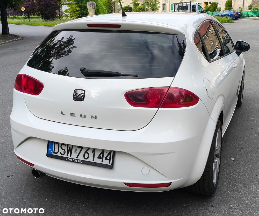 Seat Leon 1.9 TDI Style - 18