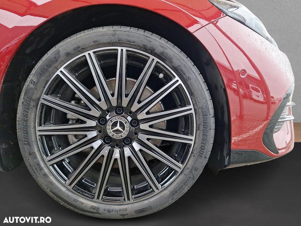 Mercedes-Benz CLA 250+ EQ Technologie Edition - 16