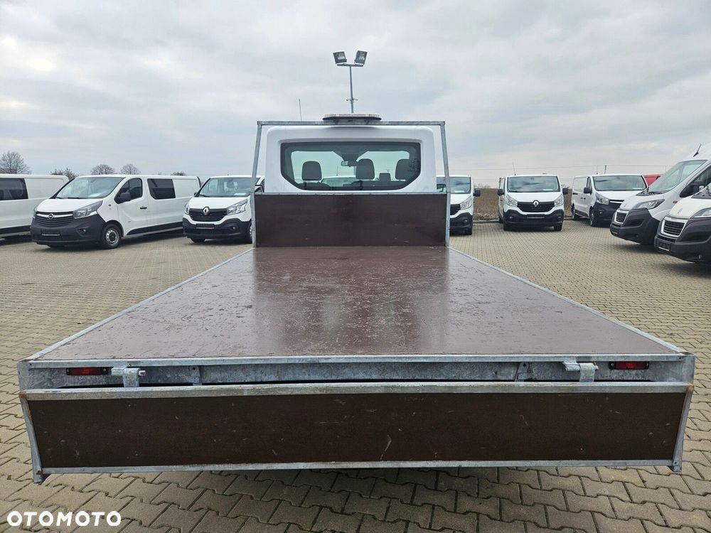 Ford transit Skrzynia *64900zł NETTO* 2,0TdCi/170KM - 12