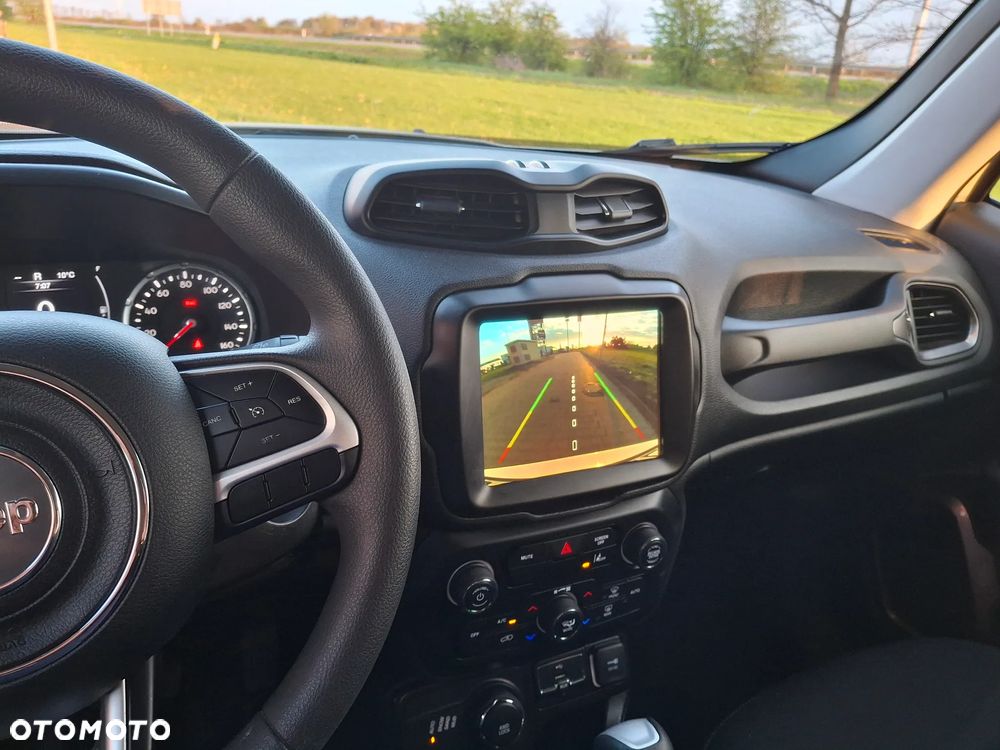 Jeep Renegade 1.3 GSE T4 Turbo S 4x4 S&S - 20