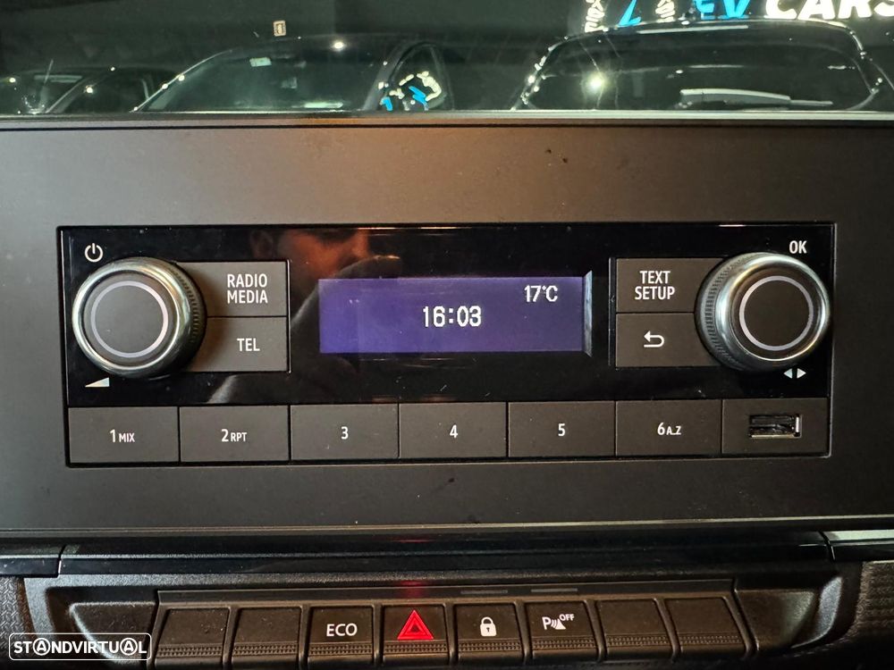 Nissan Townstar - 29