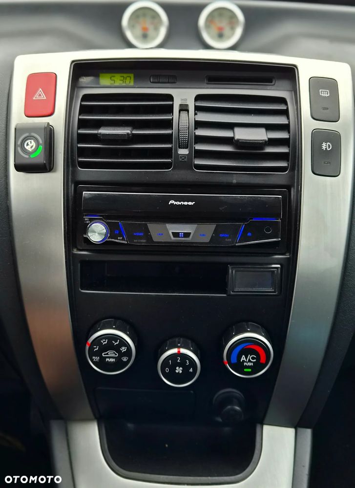 Hyundai Tucson - 26