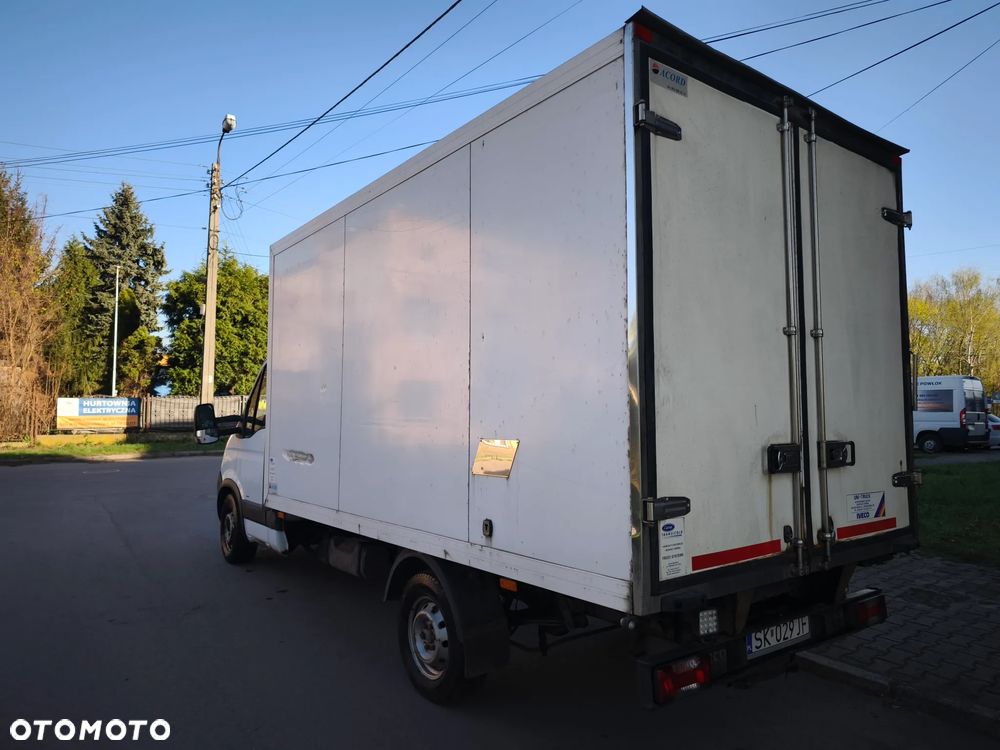 Iveco DAILY 35S14 - 6