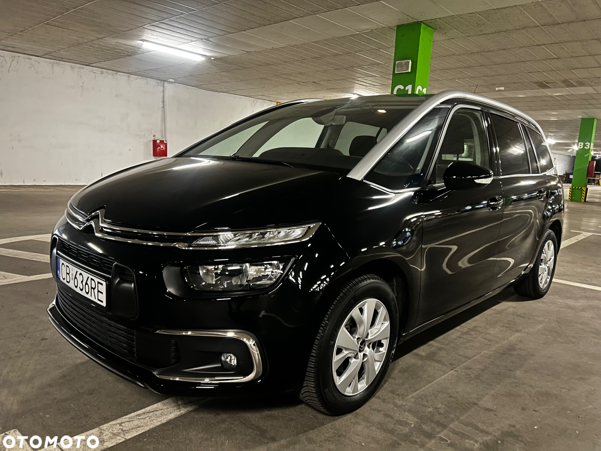 Citroën SpaceTourer - 5