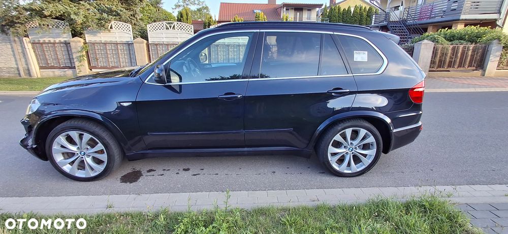 BMW X5 xDrive30d - 9