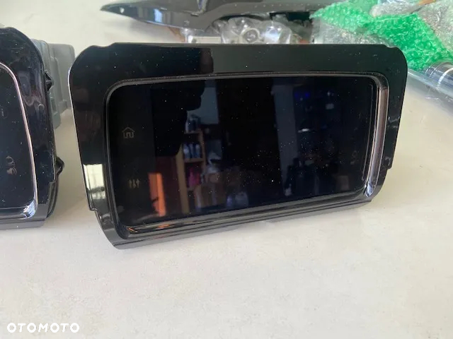RADIO NAWIGACJA BOOM BOX GTS HARLEY TOURING 19- - 5