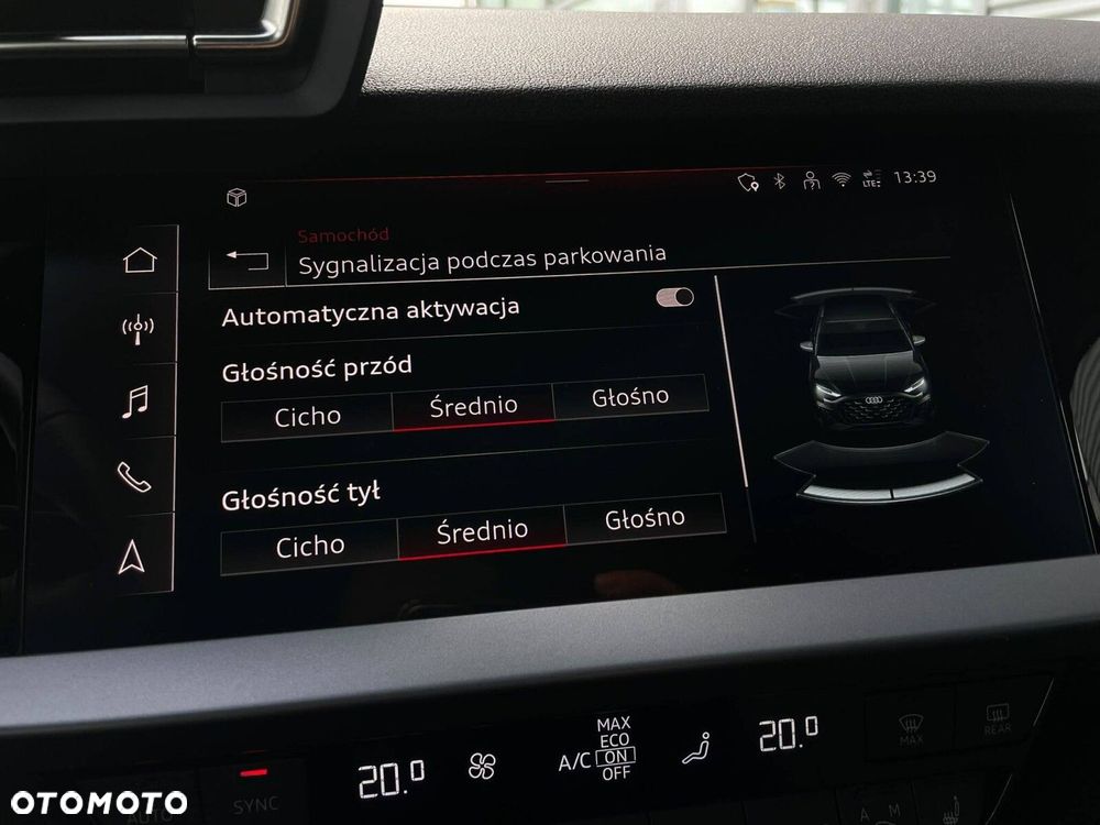 Audi A3 Sportback - 30