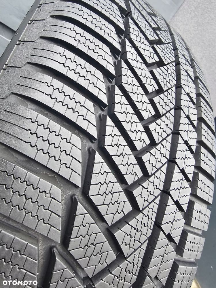 Continental WinterContact TS 850 P 235/55R19 105 H MO - 2