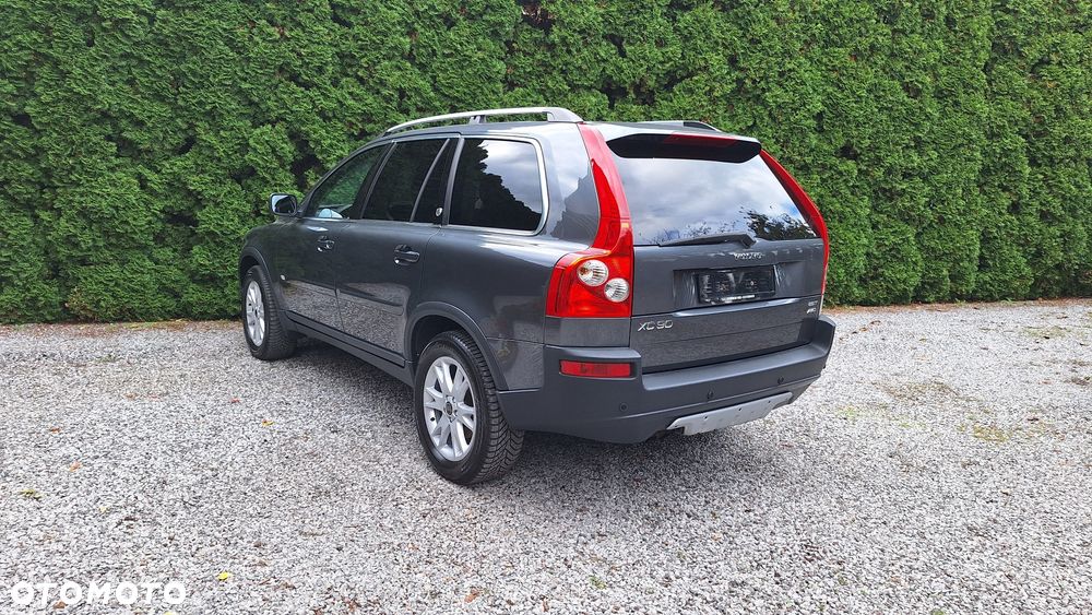 Volvo XC 90 - 3