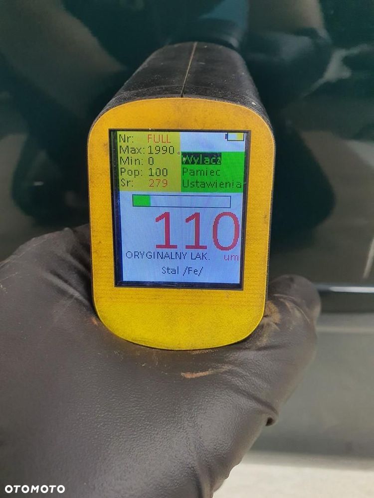 DRZWI PRAWY PRZÓD PRZEDNIE HGD JAGUAR S-TYPE - 7