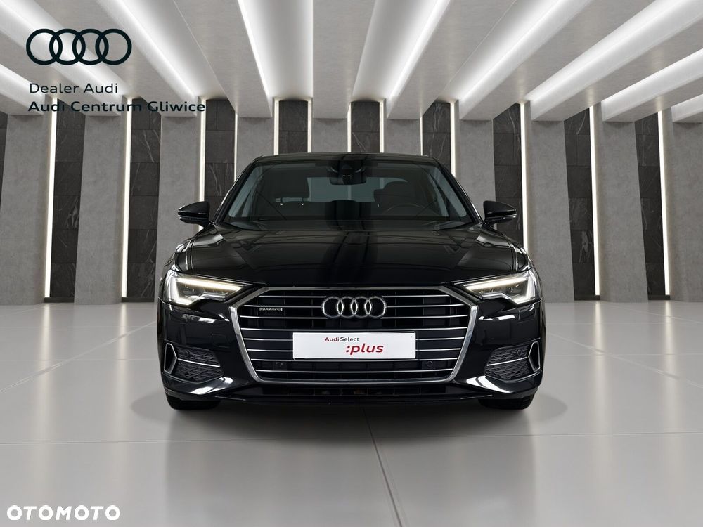 Audi A6 Limousine - 10