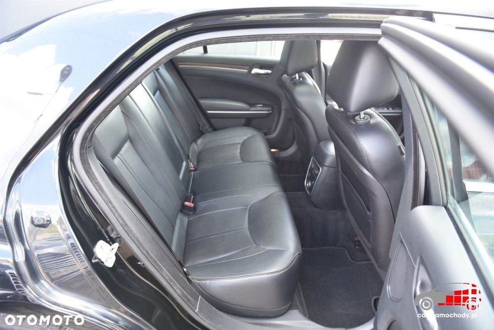 Lancia Thema 3.6 Executive AWD - 20