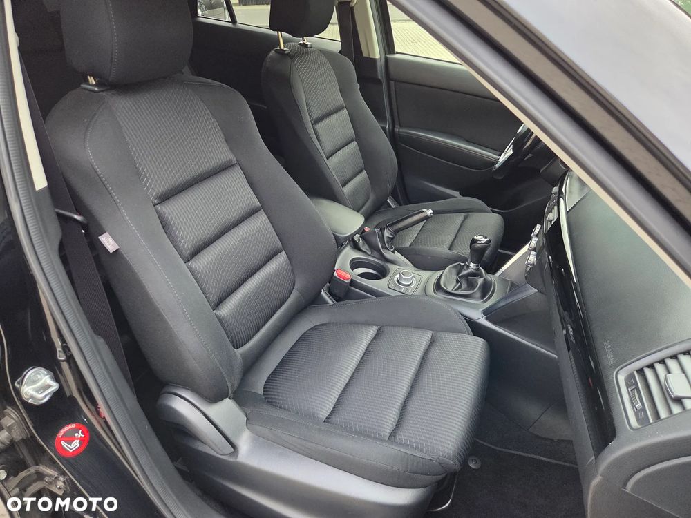 Mazda CX-5 SKYACTIV-G 165 Prime-Line - 8