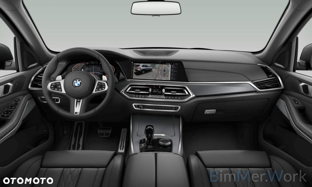 BMW X5 xDrive40d mHEV sport - 6