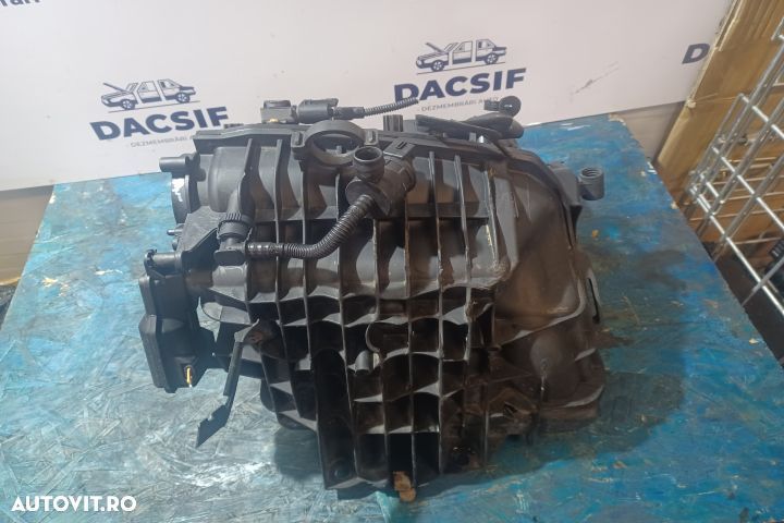 Galerie admisie N43B16AA 7544513 MX1253 BMW Seria 3 E90 [2004 - 2010] - 2