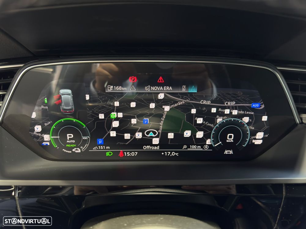 Audi e-tron 55 quattro S line - 26