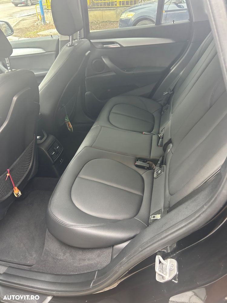 BMW X1 xDrive25e Advantage - 8