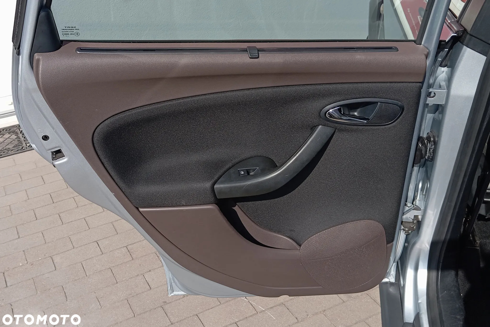 Seat Altea 2.0 TDI DPF Freetrack - 29