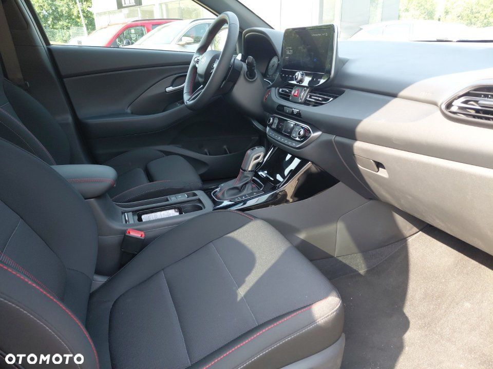 Hyundai i30 - 21