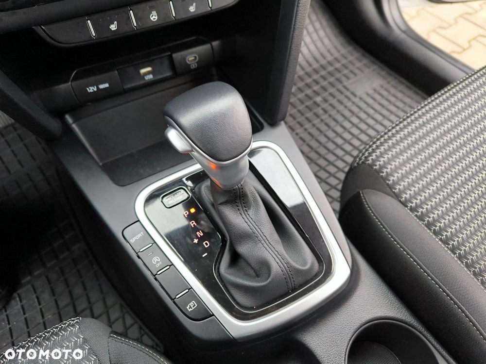 Kia XCeed 1.5 T-GDI M DCT - 15