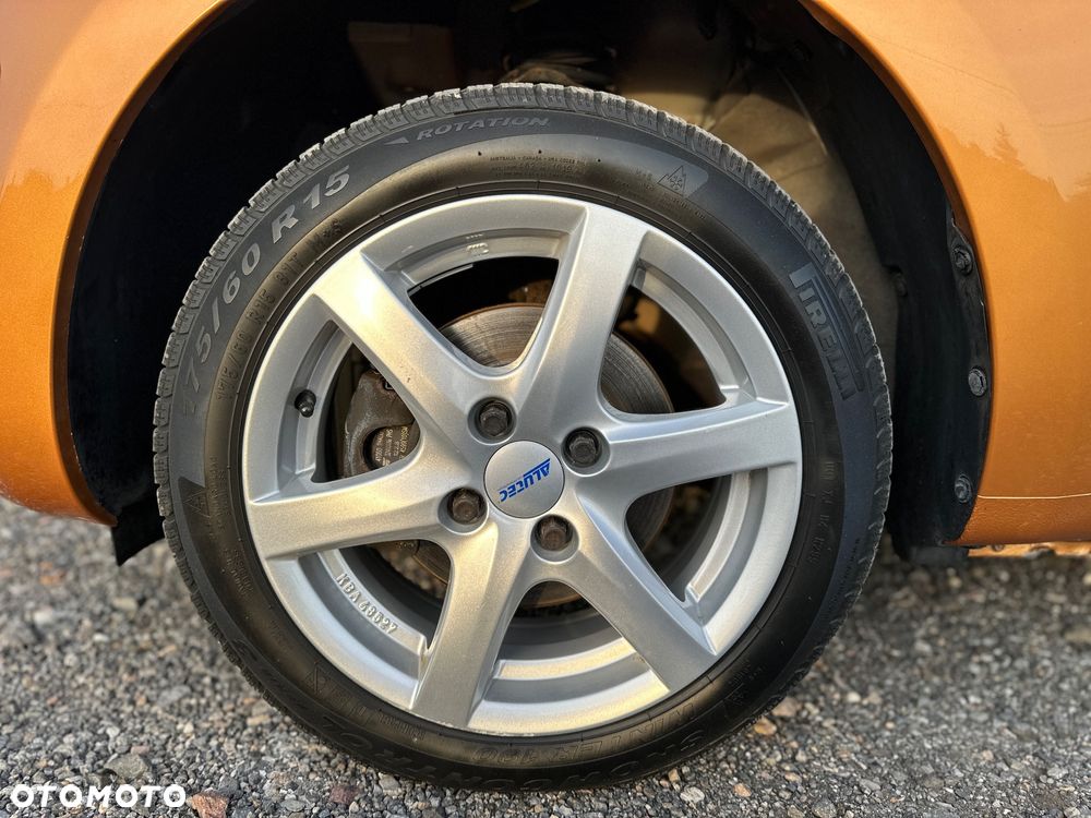 Nissan Micra 1.2 Style Edition - 33