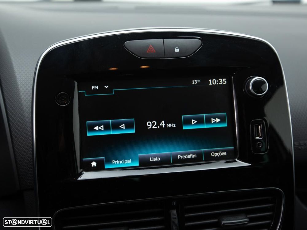 Renault Clio 0.9 TCe Limited - 18