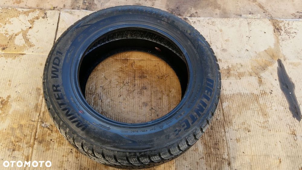 opona delinte winter wd1 195 /60r15 88h 21r - 1