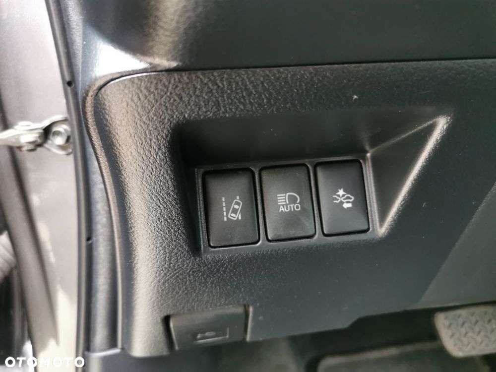 Toyota Yaris 1.5 VVT-i Style Selection - 9
