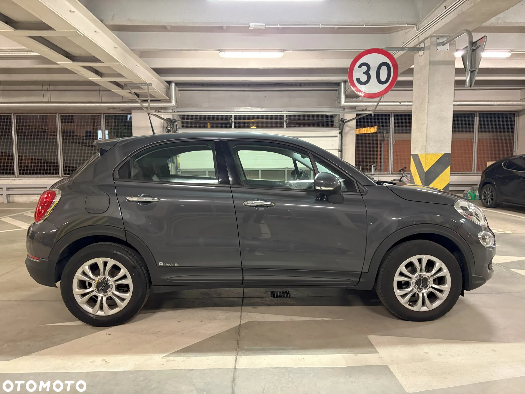 Fiat 500X 1.4 MultiAir Pop Star - 13