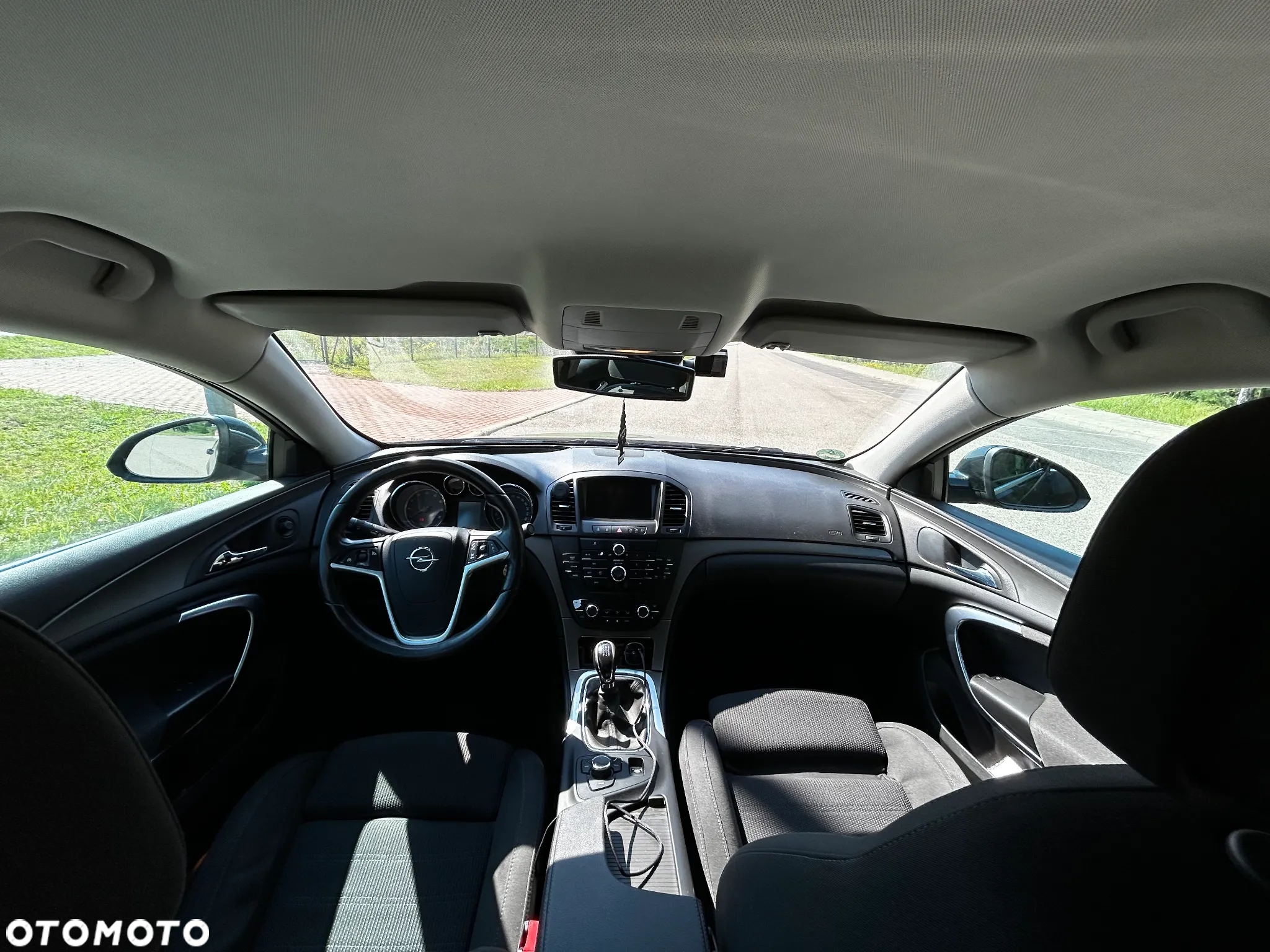Opel Insignia 1.8 Edition - 7