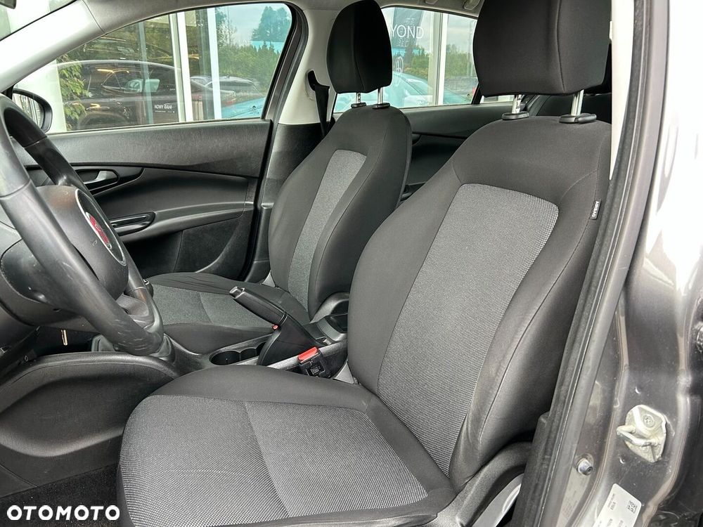 Fiat Tipo 1.4 16V Pop EU6d - 20