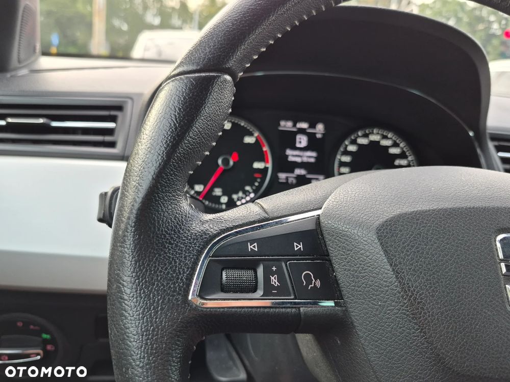 Seat Arona 1.6 TDI XCELLENCE - 32