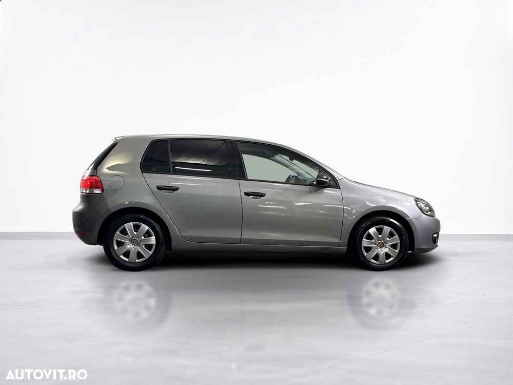 Volkswagen Golf - 7