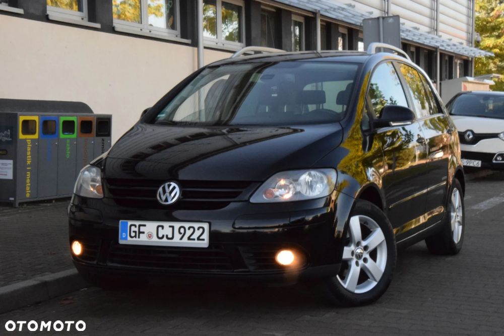 Volkswagen Golf Plus - 30