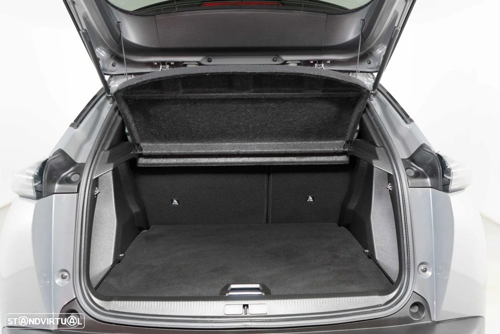 Peugeot 2008 1.2 PureTech GT Line EAT8 - 15