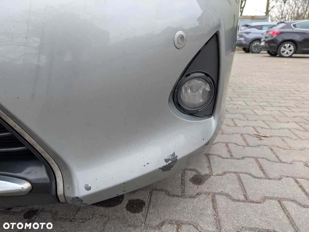 Toyota Auris 1.4 D-4D Premium Comfort - 7