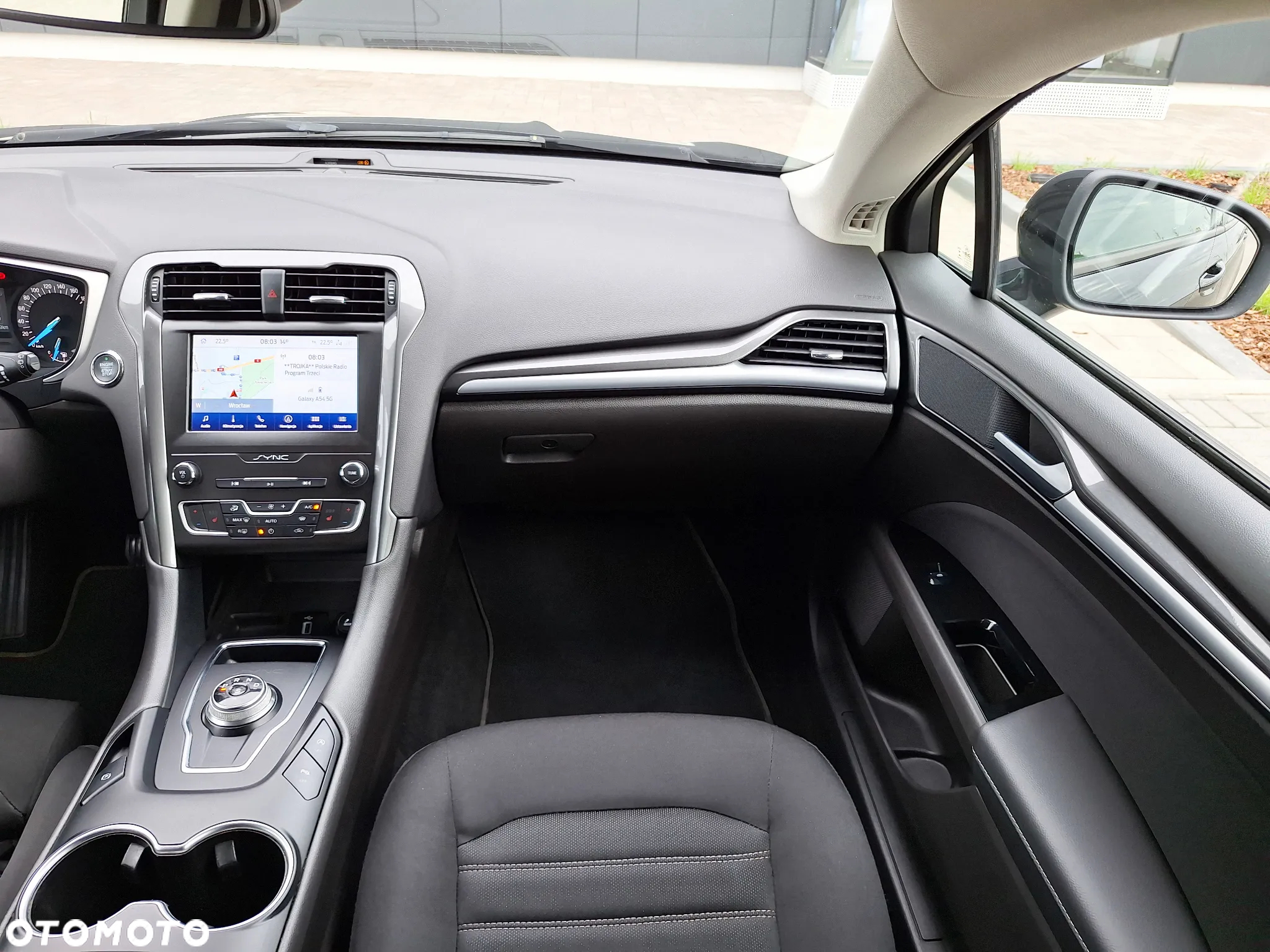 Ford Mondeo 2.0 EcoBlue Executive - 29