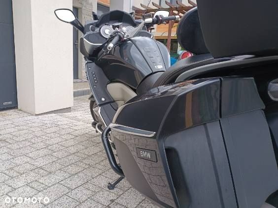 BMW K - 5