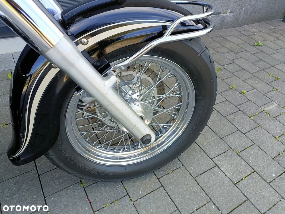 Kawasaki Vulcan - 4