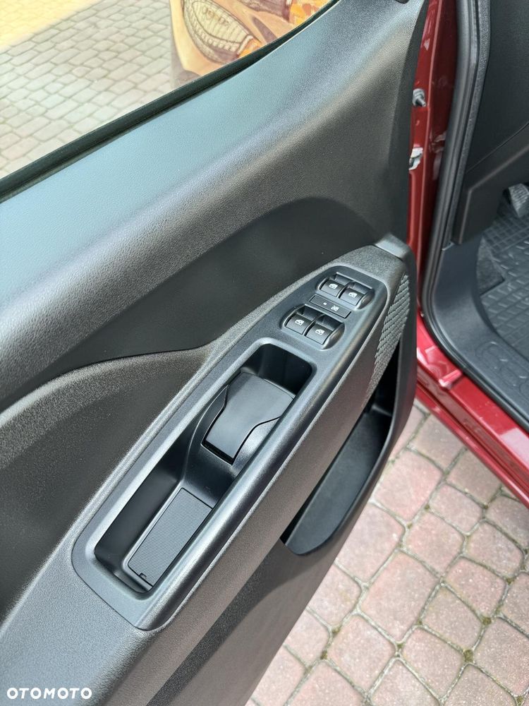 Fiat Doblo Kombi Maxi Dynamic - 12