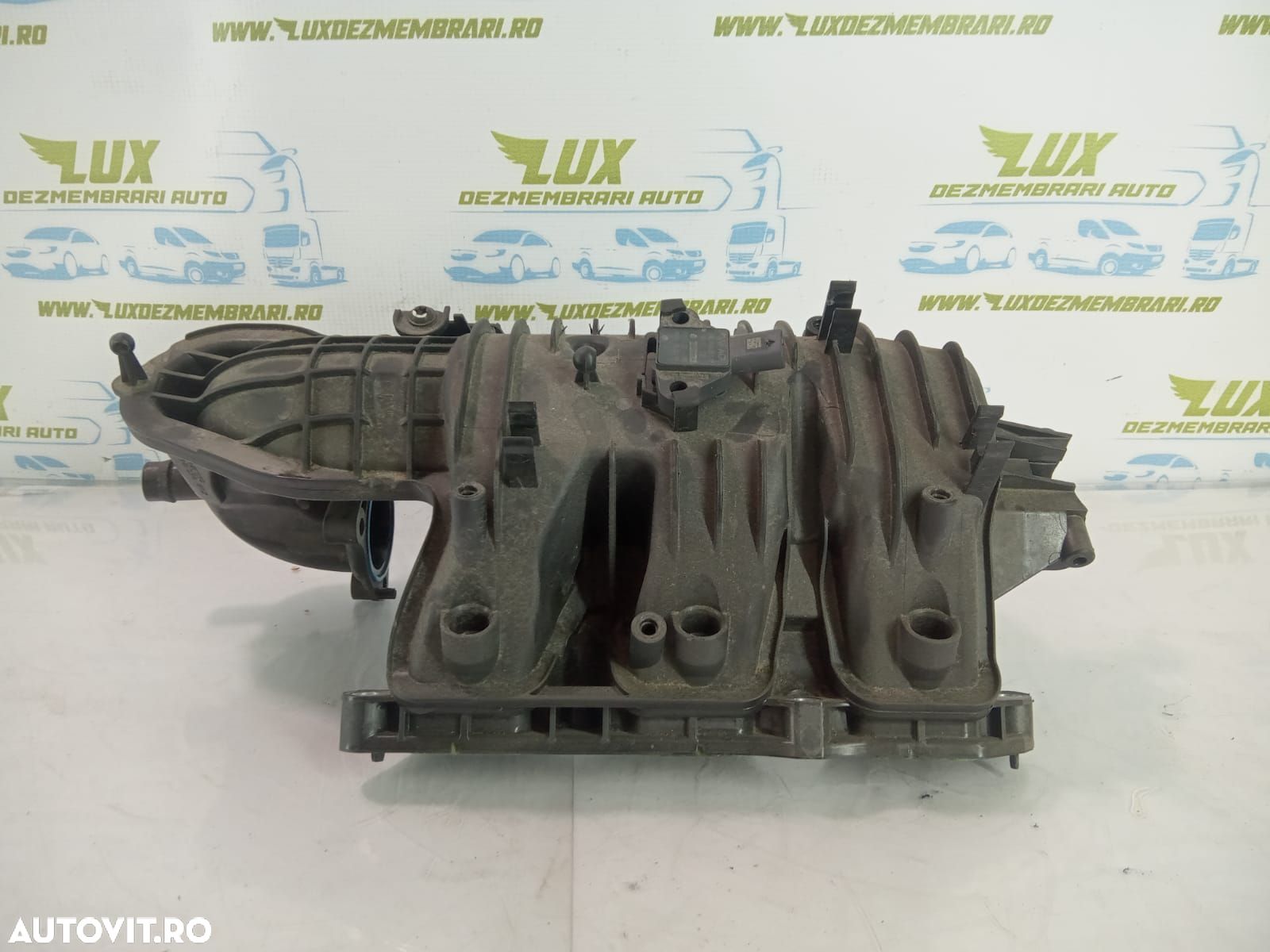 Galerie admisie 1.0 tsi dlac 05c129709e Seat Ibiza 5 (facelift) KJ - 1