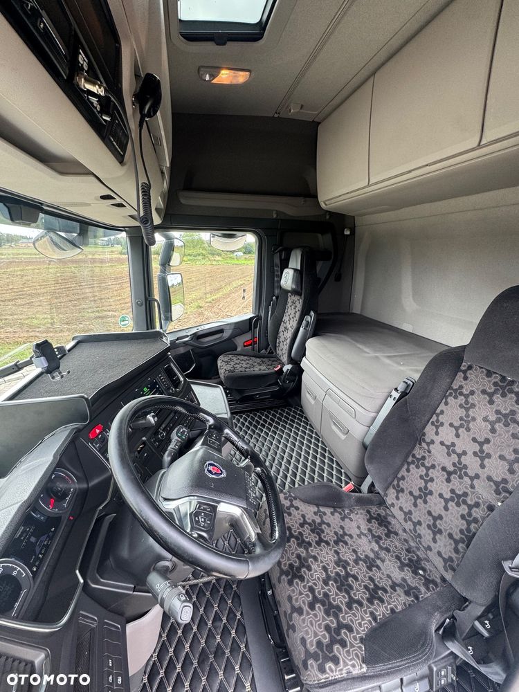 Scania R450 - 18