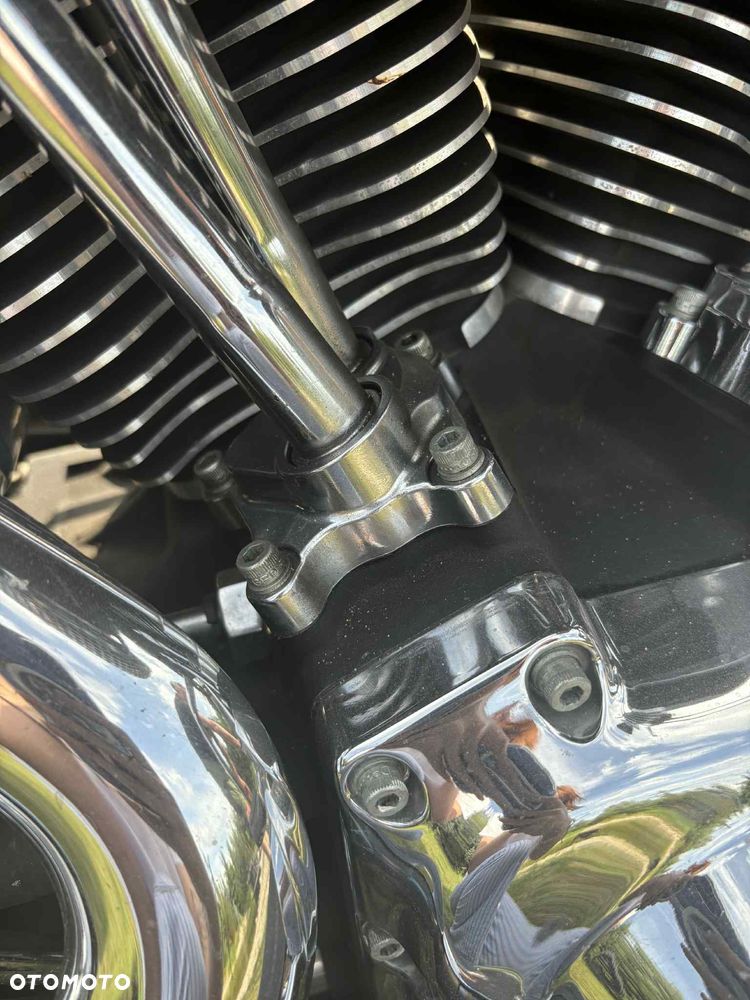 Harley-Davidson Softail Springer Classic - 9