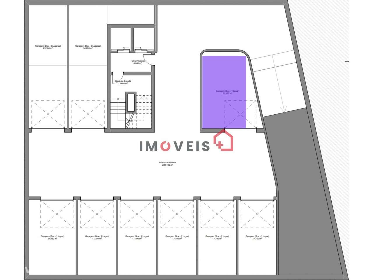 Apartamentos Novos em Construção em Alcobaça - Grande imagem: 3/20
