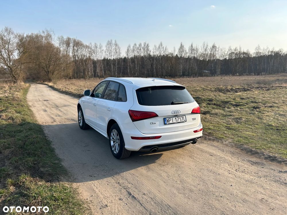 Audi Q5 - 2