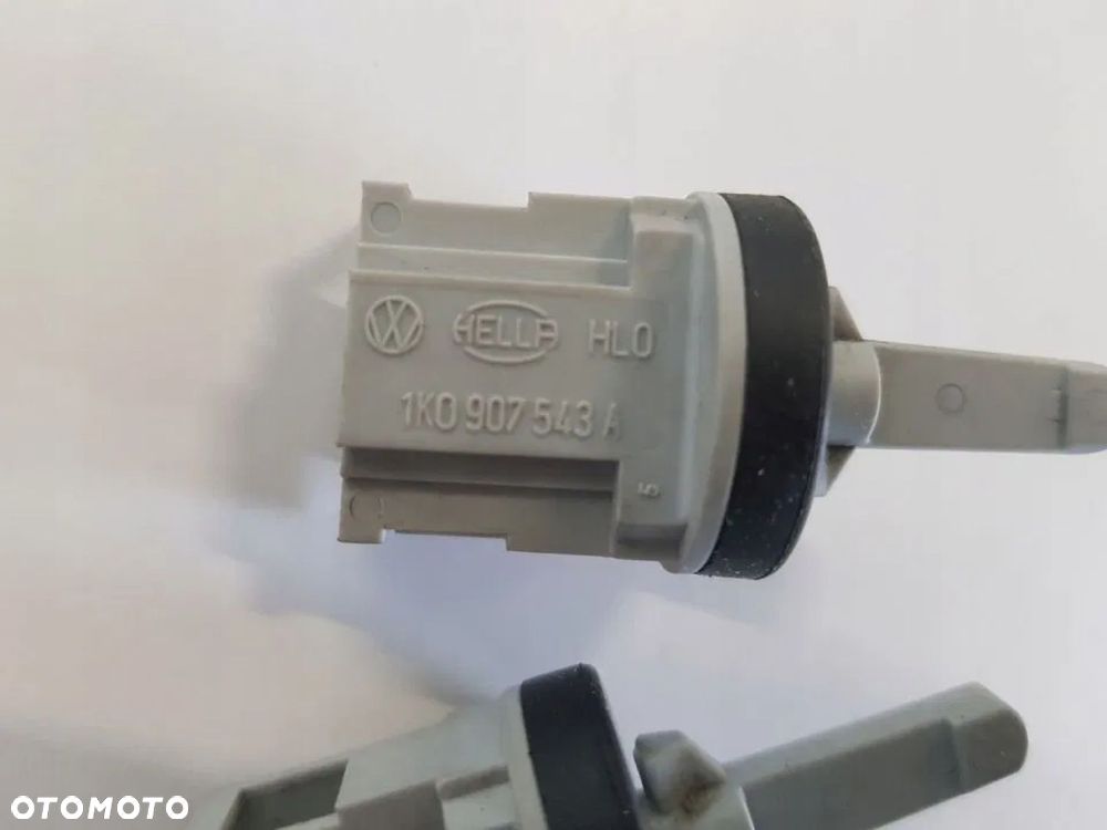 CZUJNIK TEMPERATURY VW GOLF V JETTA 1K0907543G - 5