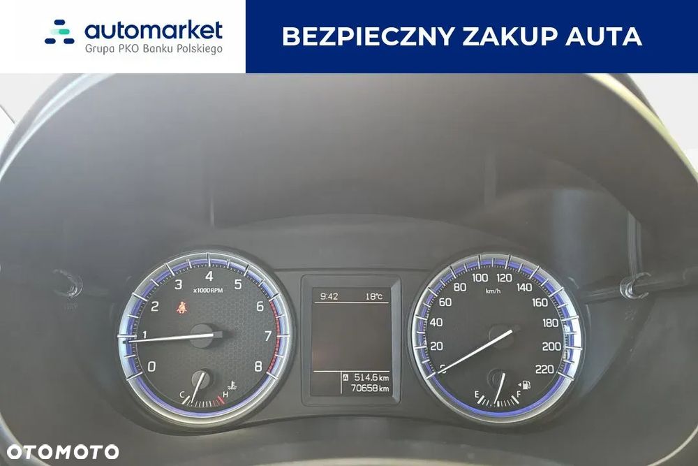 Suzuki SX4 S-Cross 1.0 T Comfort - 15